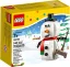 LEGO® 40093 Schneemann