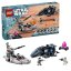 LEGO® Star Wars™ 40755 Imperial Dropship vs. Rebel Scout Speeder