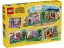 LEGO® Animal Crossing™ 77050 Boutique Nook et maison de Rosie