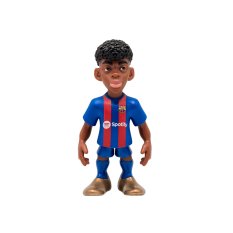MINIX Football: Club FC Barcelona - LAMINE YAMAL