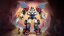 LEGO® Ninjago® 71834 Zanes Ultra-Kombi-Mech