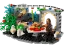 LEGO® Star Wars™ 40658 Diorama des fêtes du Faucon Millennium™
