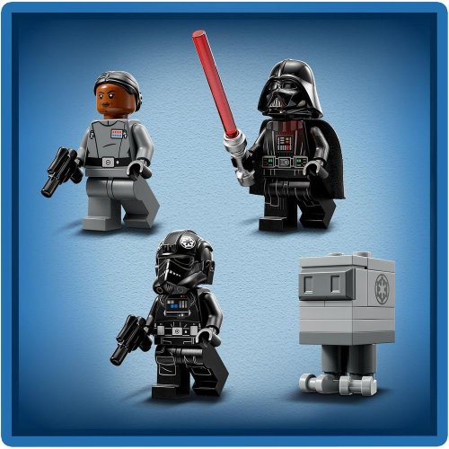 LEGO® Star Wars™ 75347 TIE Bomber™