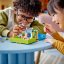 LEGO® Disney™ 43220 Książka z przygodami Piotrusia Pana i Wendy