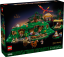 LEGO® Icons 10354 Der Herr der Ringe: Das Auenland
