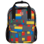 LEGO Colorful Bricks - batoh Explorer