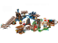 LEGO® Super Mario™ 71425 Pack di espansione Corsa nella miniera di Diddy Kong