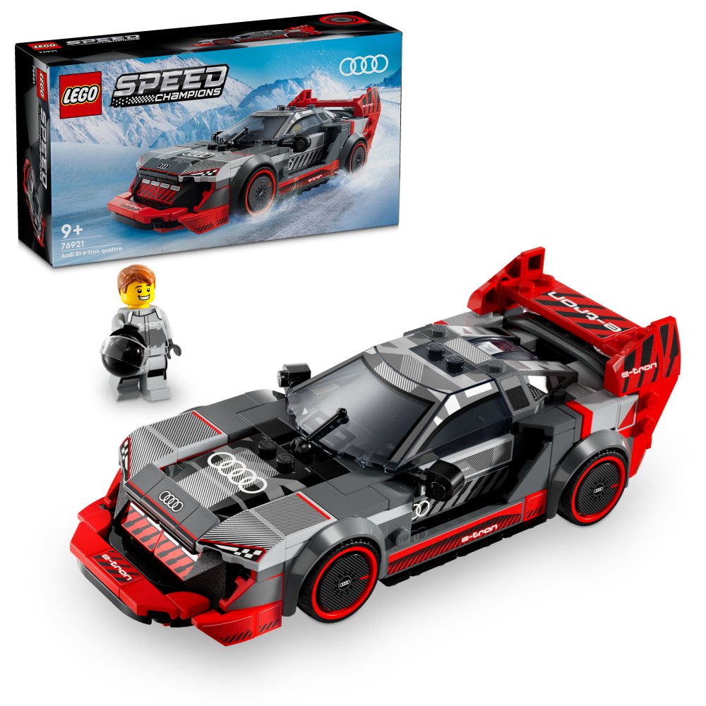 lego speedchampions