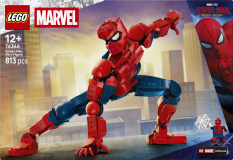LEGO® Marvel 76346 Spider-Man Hero Figure
