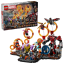 LEGO® Super Heroes 76323 Batalla Final de Avengers: Endgame