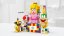 LEGO® Super Mario™ 72036 Mario Kart™ - Bébé Peach et ensemble de grand prix