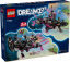 LEGO® DREAMZzz™ 71500 Žraločkoponorka z nočných môr
