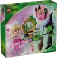LEGO® Wicked 75682 Figurines d’Elphaba et de Glinda