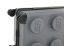 LEGO® Luggage Signature 20" Expandable - Grigio scuro