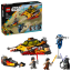 LEGO® Star Wars TM 75414 The Force Burner Snowspeeder™