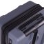 LEGO® Luggage Signature 20" Expandable - Dunkelgrau