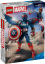 LEGO® Marvel 76296 Nieuwe Captain America bouwfiguur