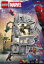 LEGO® Marvel 76350 Spider-Man vs. Hulk Epic Clash