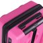 LEGO® Luggage Signature 20" Expandable - Púrpura claro