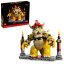 LEGO® Super Mario™ 71411 Il potente Bowser