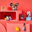LEGO® DOTS 41964 Boîte créative La rentrée Mickey Mouse et Minnie Mouse