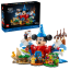 LEGO® Ideas 21352 Magia da Disney