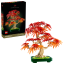 LEGO® Botanicals 10348 Bonsaj – Japonský červený javor