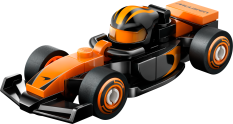 LEGO® Sběratelská závodní auta 71049 – McLaren-KOPIE
