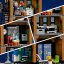 LEGO® Super Heroes 76342 Spider-Man contre Mystério : le Daily Bugle