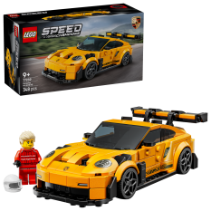 LEGO® Speed Champions 77239 Super car Porsche 911 GT3 RS