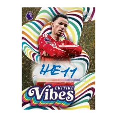 Topps Flagship Premier League 2026/27 Trading Cards - Mega Multipack