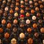 LEGO® Icons 10391 La tête dans les étoiles avec Pharrell Williams