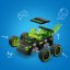 LEGO® City 60484 Coole Flitzer – Gaming-Rennauto