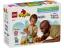LEGO® DUPLO® 10457 Disney™ Przyjęcie urodzinowe Kubusia Puchatka