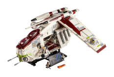 LEGO® Star Wars™ 75309 Republic Gunship™