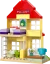 LEGO® DUPLO® 10433 La fête d’anniversaire chez Peppa Pig