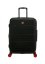 LEGO® Luggage FASTTRACK 24\" - Preto