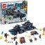LEGO® Marvel 76153 L'héliporteur des Avengers