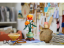 LEGO® Botanicals 10368 Chryzantema