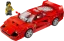LEGO® Speed Champions 76934 Supercar Ferrari F40