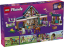 LEGO® Friends 42688 Scuderia e Accademia di equitazione