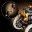 LEGO® Icons 11376 Ford Model T