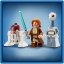 LEGO® Star Wars™ 75333 Obi-Wan Kenobis Jedi Starfighter™ - Beschädigte Verpackung