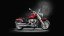 LEGO® Creator Expert 10269 Harley-Davidson® Fat Boy®