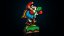 LEGO® Super Mario™ 71438 Super Mario World™ Mario et Yoshi