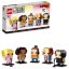 LEGO® BrickHeadz 40548 Eerbetoon aan de Spice Girls