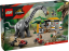 LEGO® Jurassic World 76973 Raptor & Titanosaurus: Große Fährtensuche