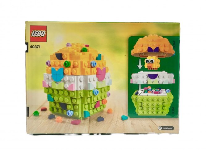 LEGO® 40371 Paasei