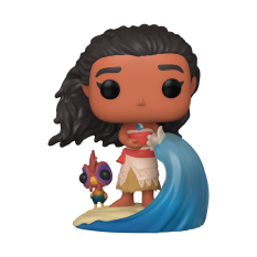 POP Disney: Ultimate Princess- Moana