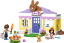 LEGO® Friends 42679 Hotel de Conejitos de Heartlake City
